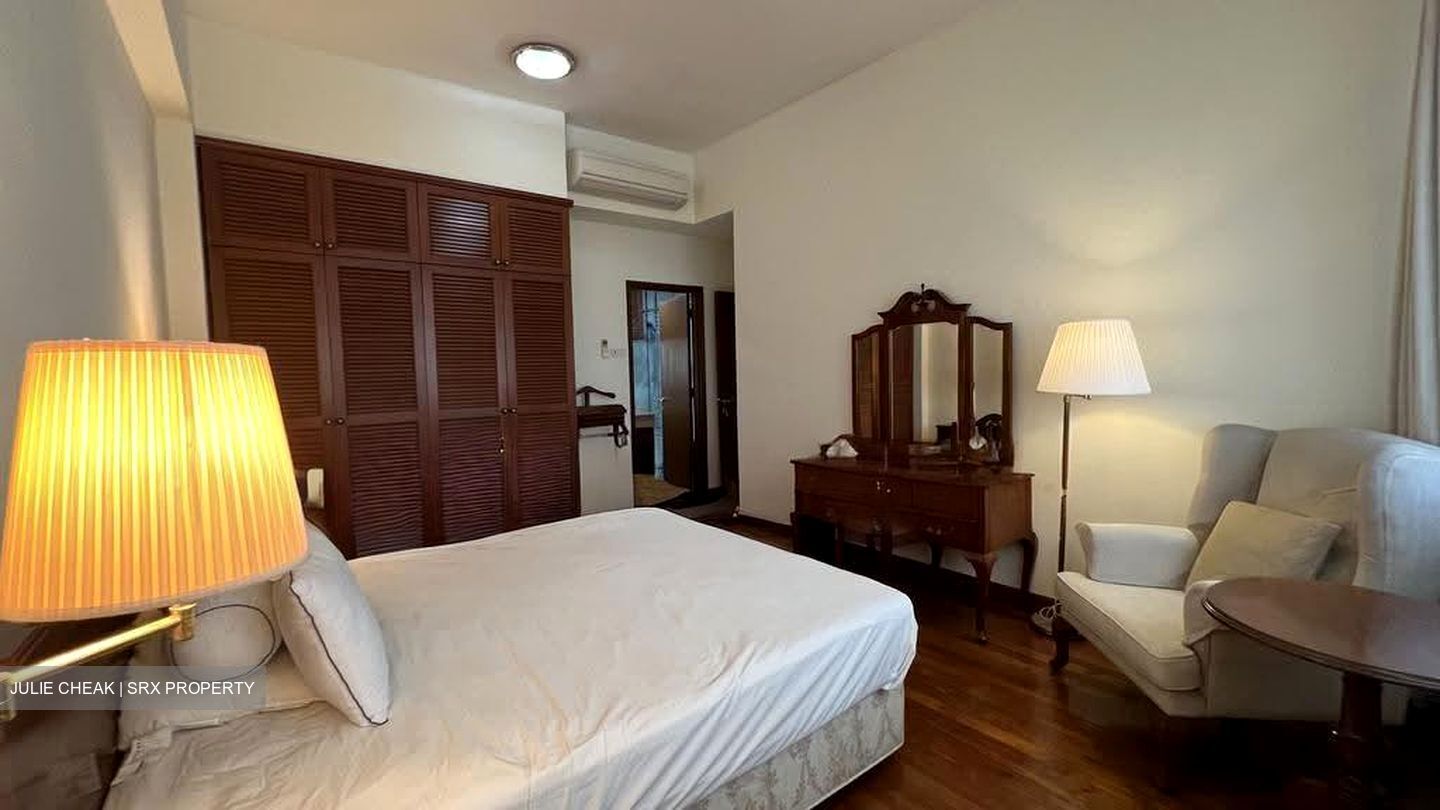 Richmond Park (D9), Condominium #630235841